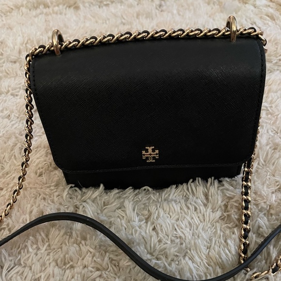 Tory Burch crossbody - Picture 1 of 3